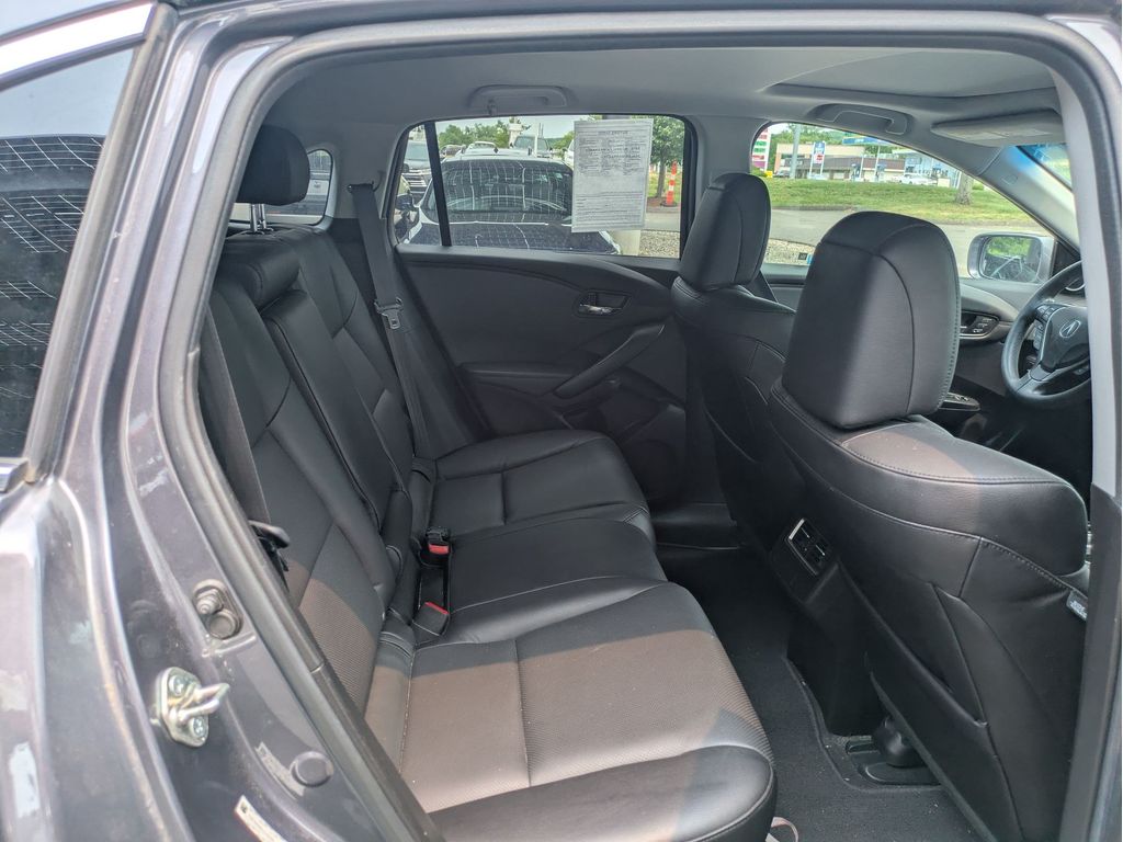 Used 2018 Acura RDX SUV