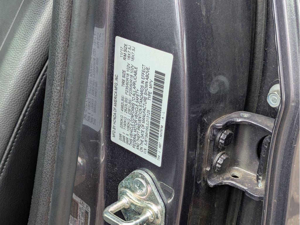 Used 2018 Acura RDX SUV