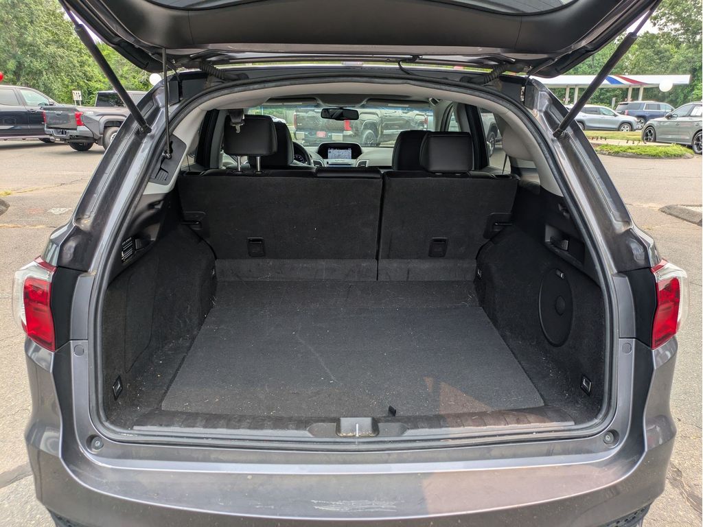 Used 2018 Acura RDX SUV