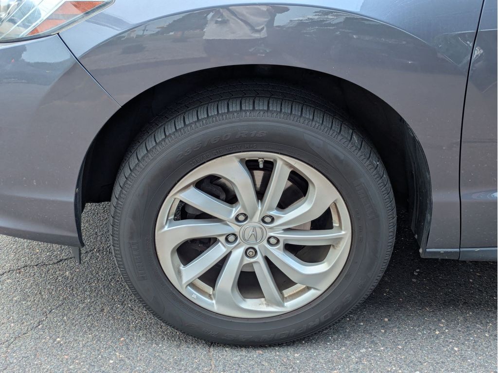Used 2018 Acura RDX SUV