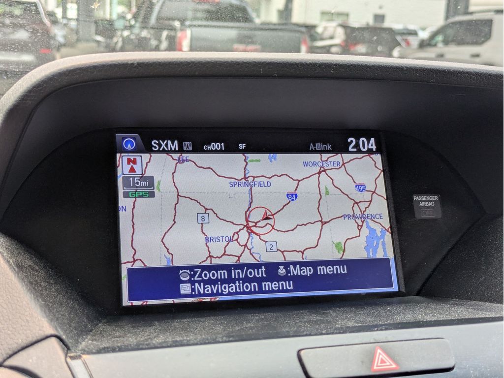 Used 2018 Acura RDX SUV
