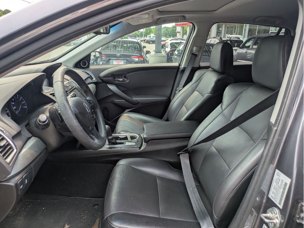 Used 2018 Acura RDX SUV