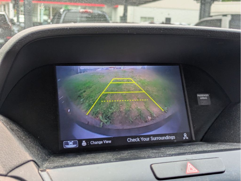 Used 2018 Acura RDX SUV