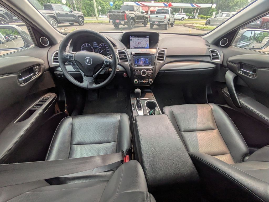 Used 2018 Acura RDX SUV