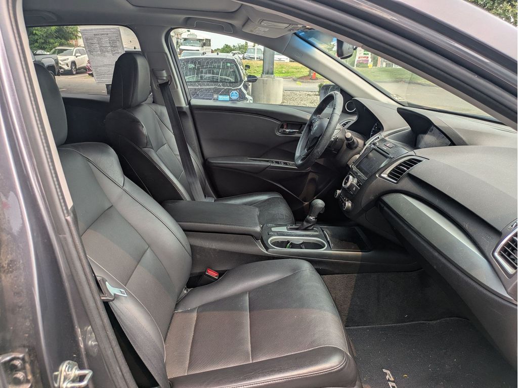 Used 2018 Acura RDX SUV