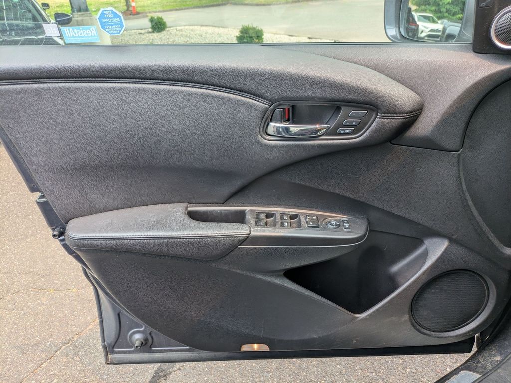 Used 2018 Acura RDX SUV