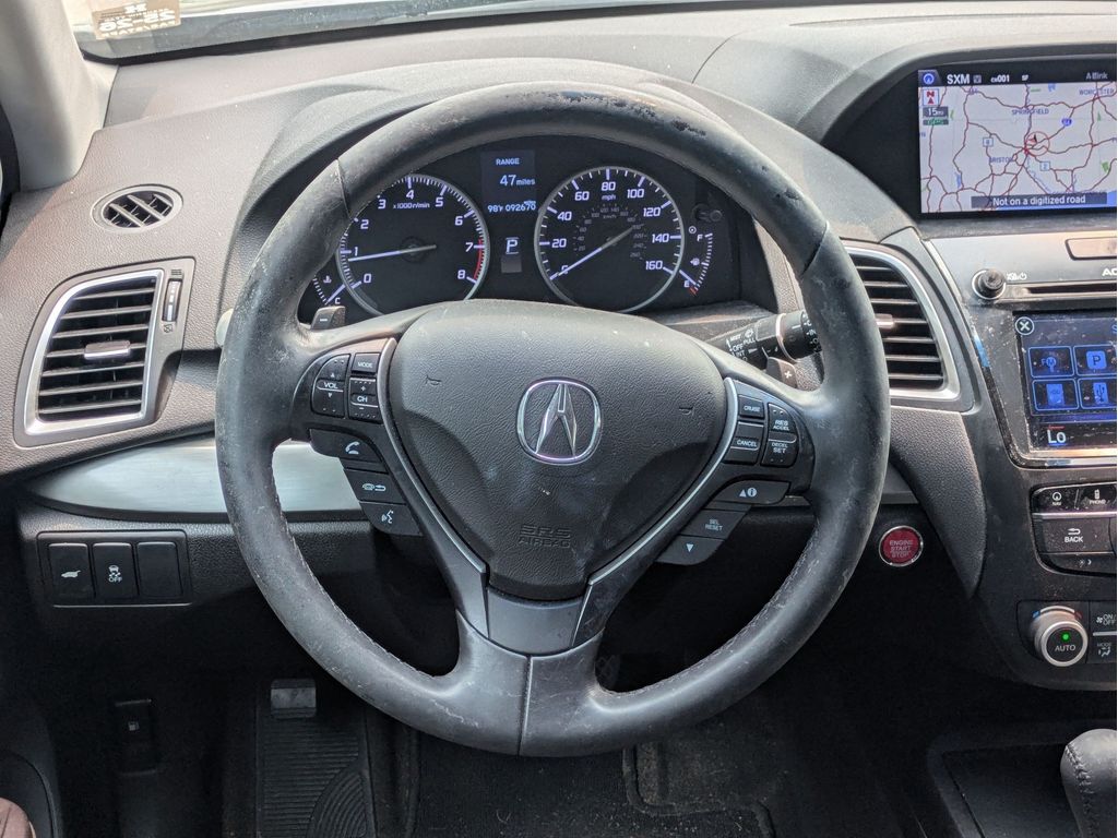 Used 2018 Acura RDX SUV
