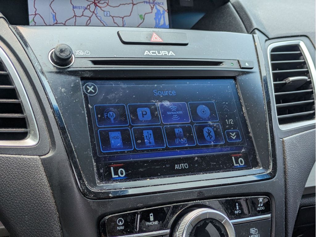 Used 2018 Acura RDX SUV