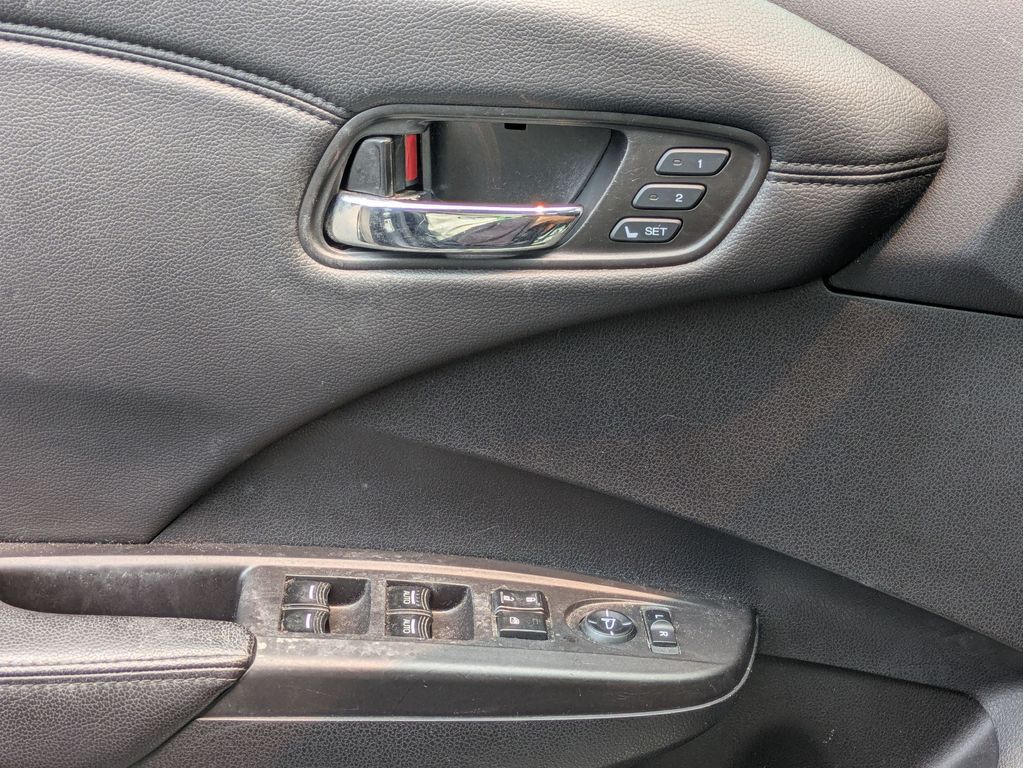 Used 2018 Acura RDX SUV