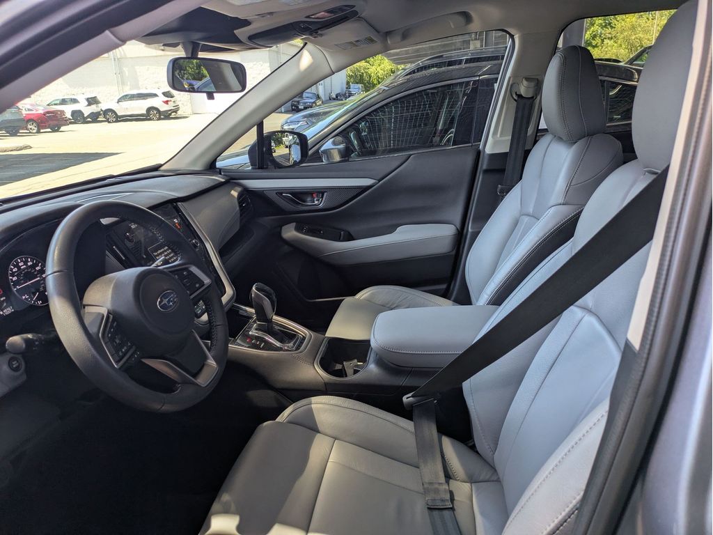 Used 2025 Subaru Outback SUV