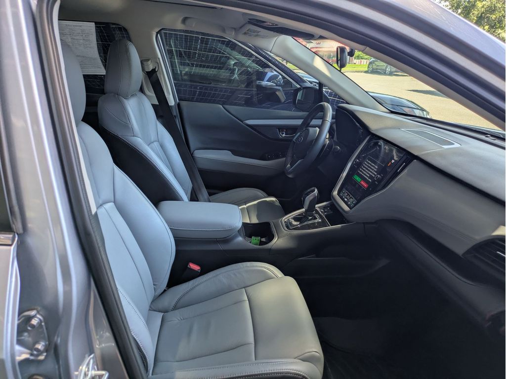 Used 2025 Subaru Outback SUV