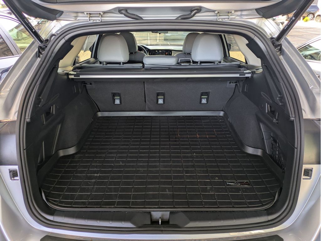 Used 2025 Subaru Outback SUV