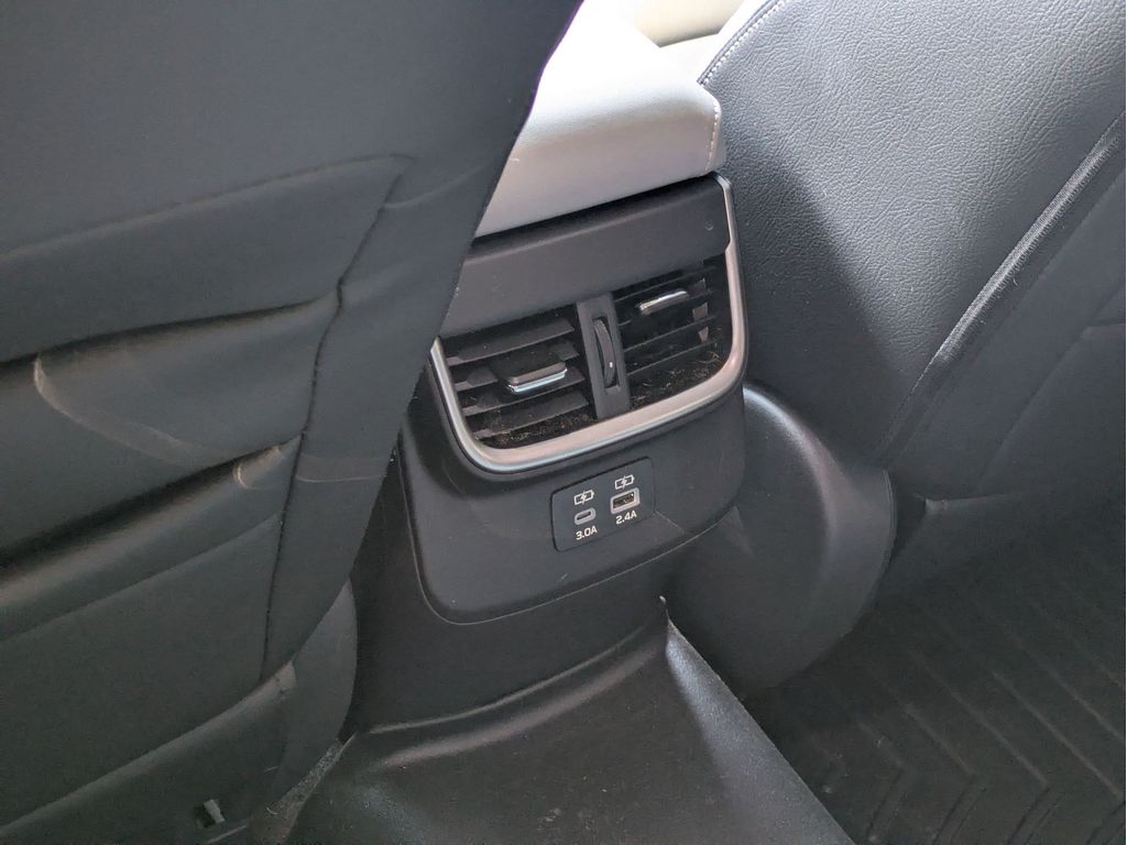 Used 2025 Subaru Outback SUV