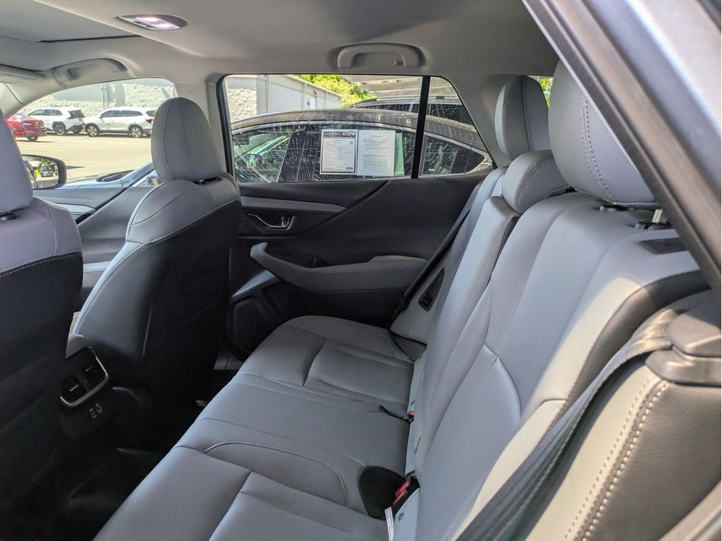 Used 2025 Subaru Outback SUV
