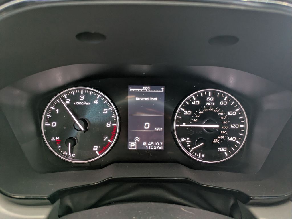 Used 2025 Subaru Outback SUV