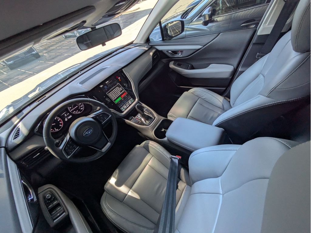 Used 2025 Subaru Outback SUV