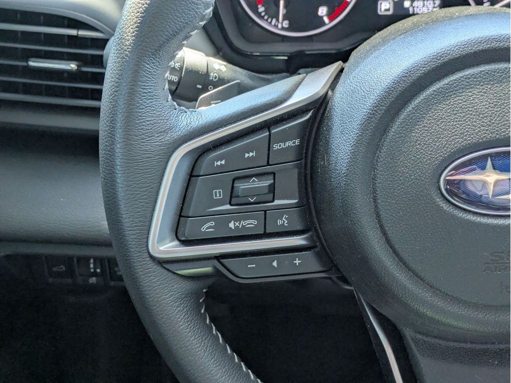 Used 2025 Subaru Outback SUV