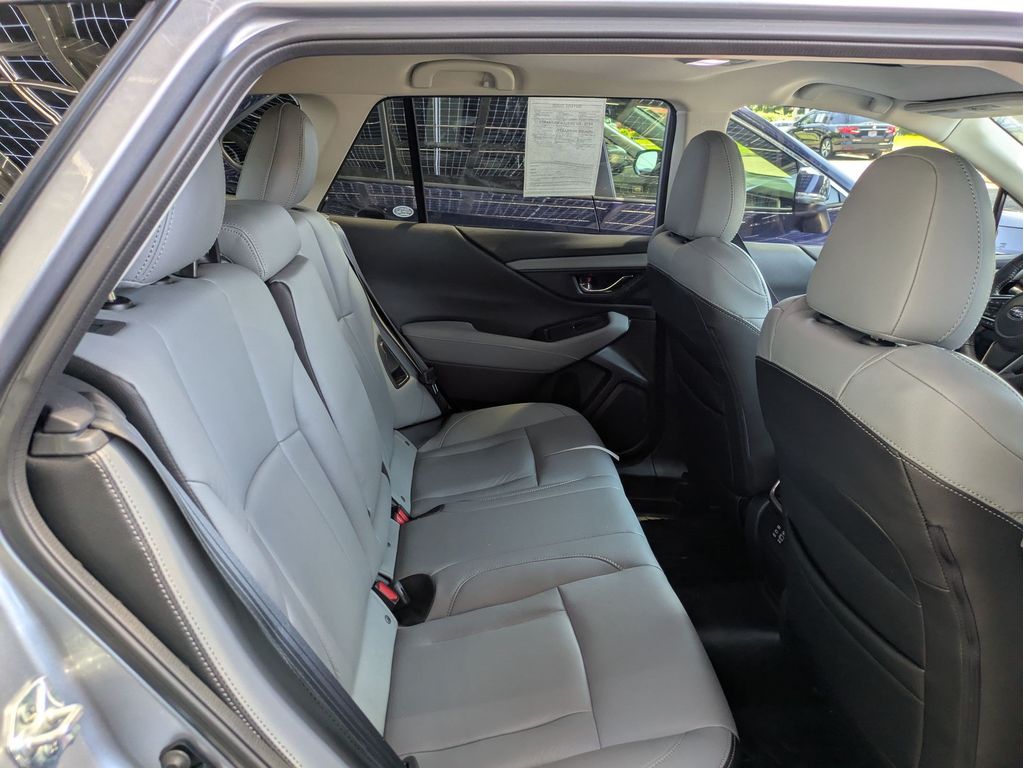 Used 2025 Subaru Outback SUV