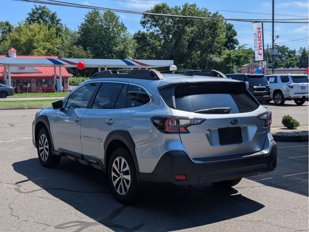 Used 2025 Subaru Outback SUV