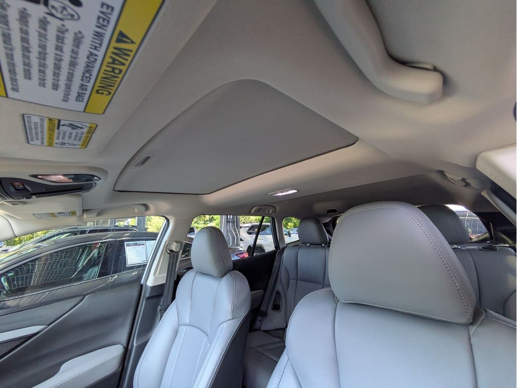 Used 2025 Subaru Outback SUV