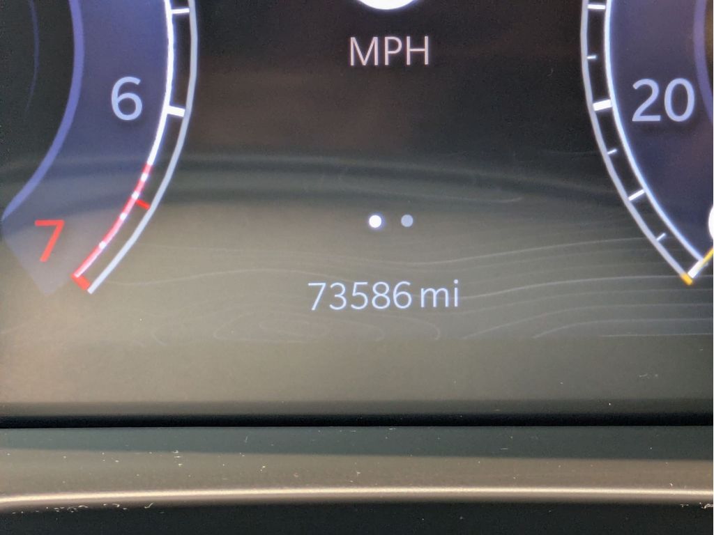 Used 2021 Jeep Grand Cherokee L SUV