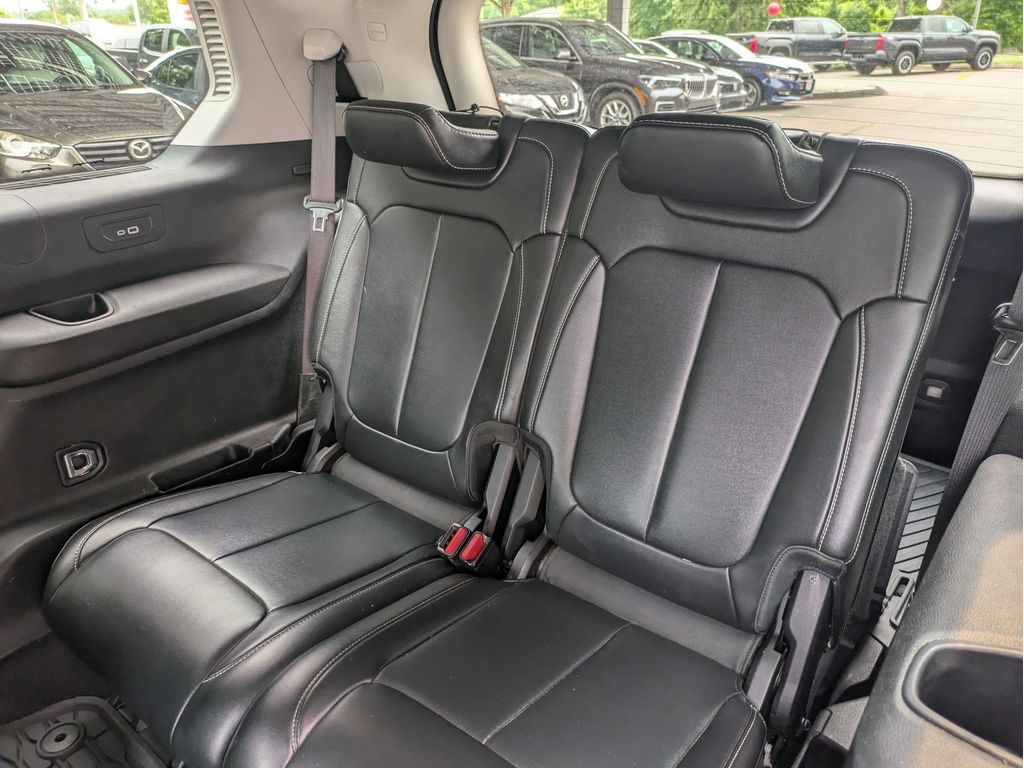 Used 2021 Jeep Grand Cherokee L SUV