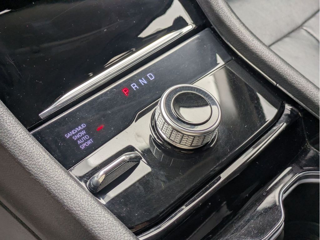 Used 2021 Jeep Grand Cherokee L SUV