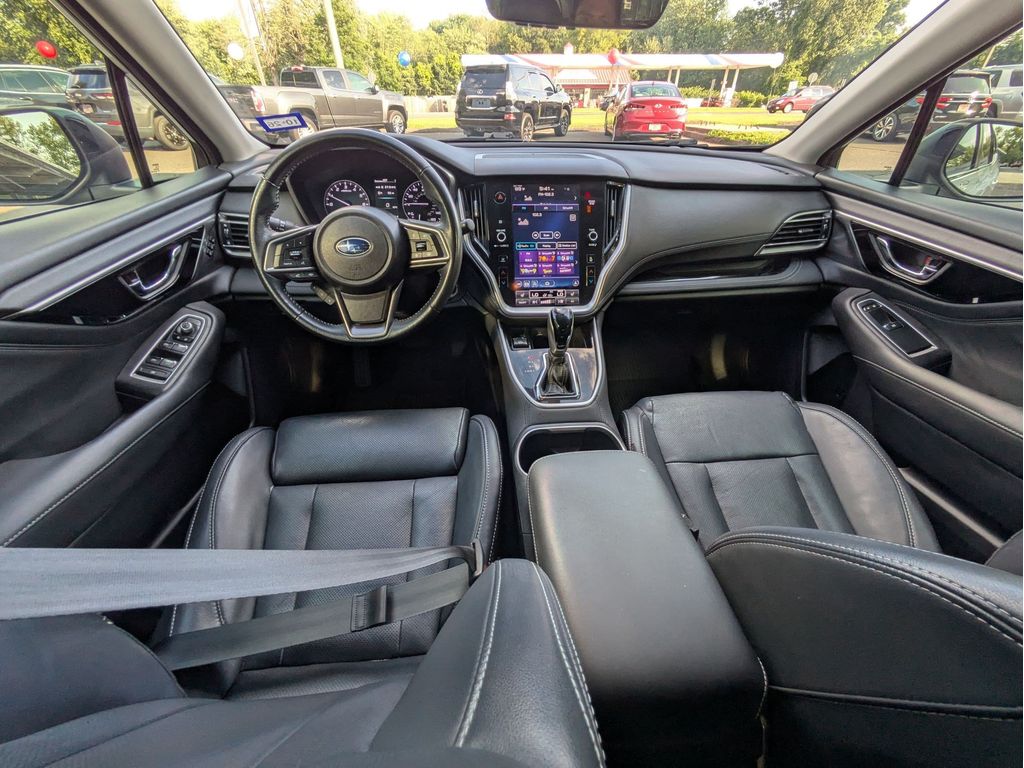 Used 2022 Subaru Outback SUV