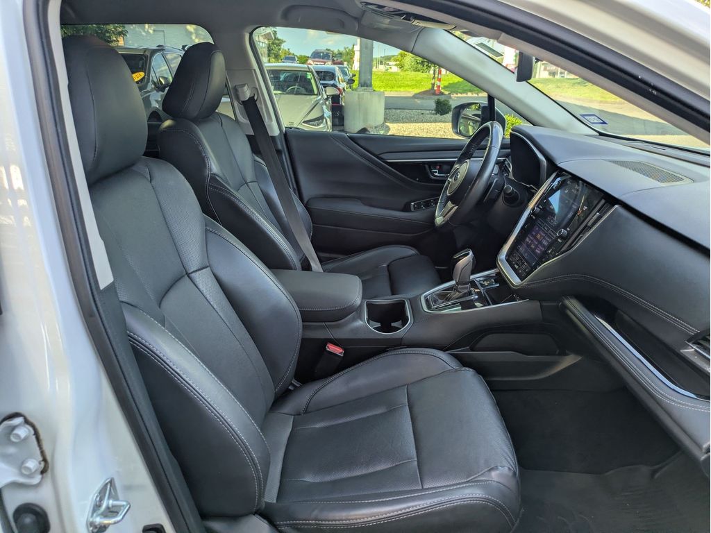 Used 2022 Subaru Outback SUV