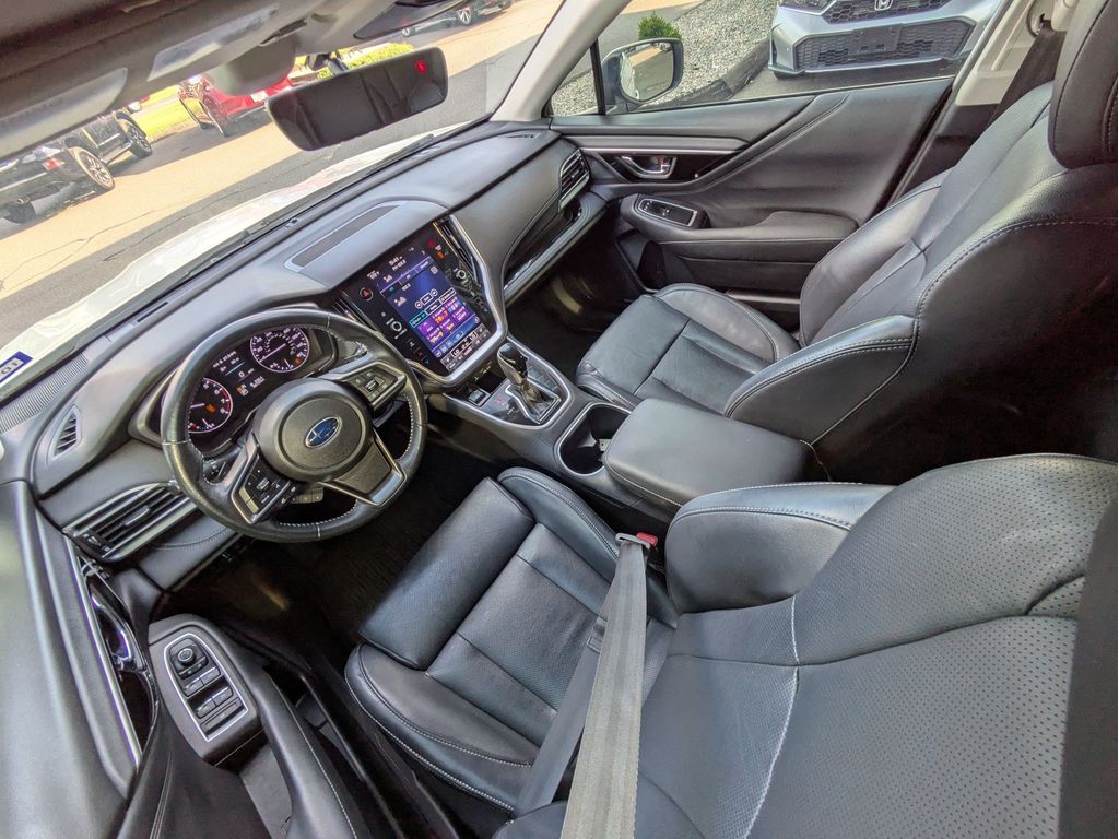 Used 2022 Subaru Outback SUV
