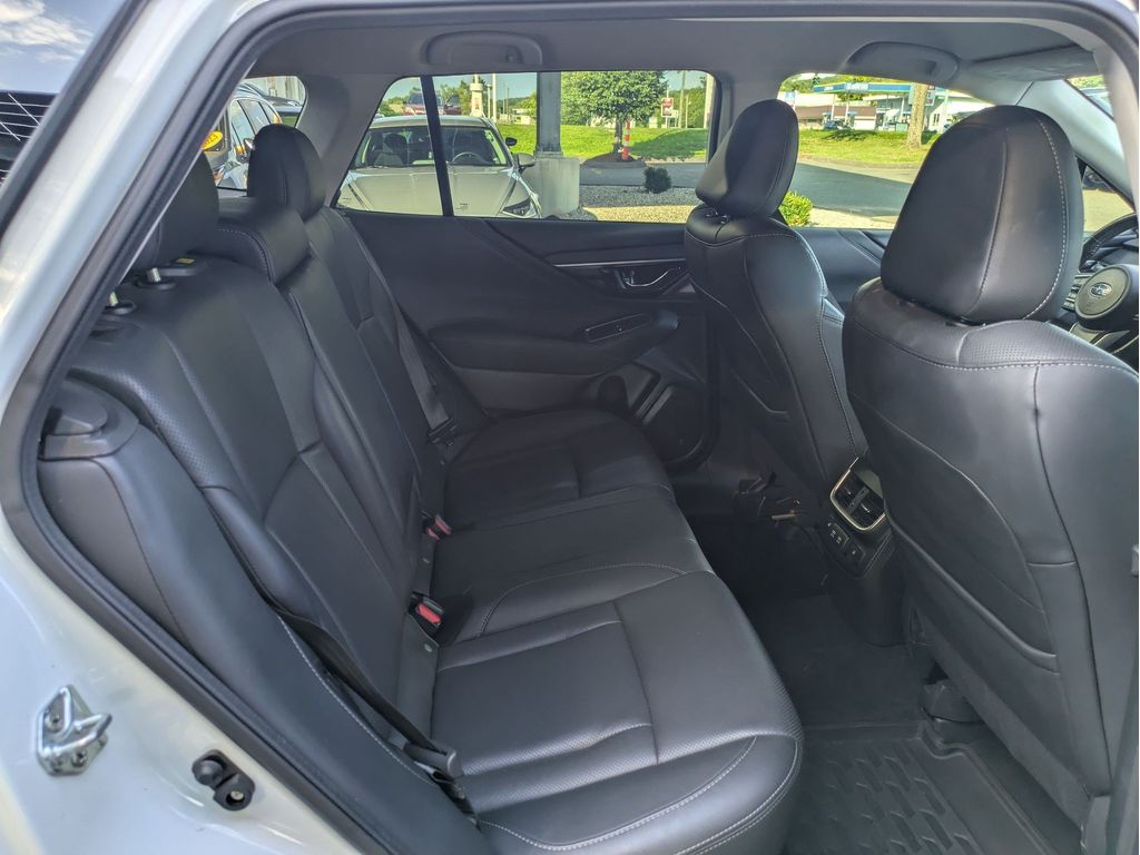Used 2022 Subaru Outback SUV
