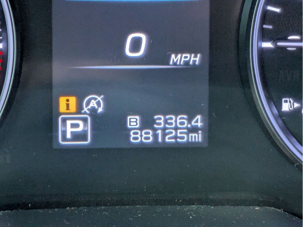 Used 2022 Subaru Outback SUV