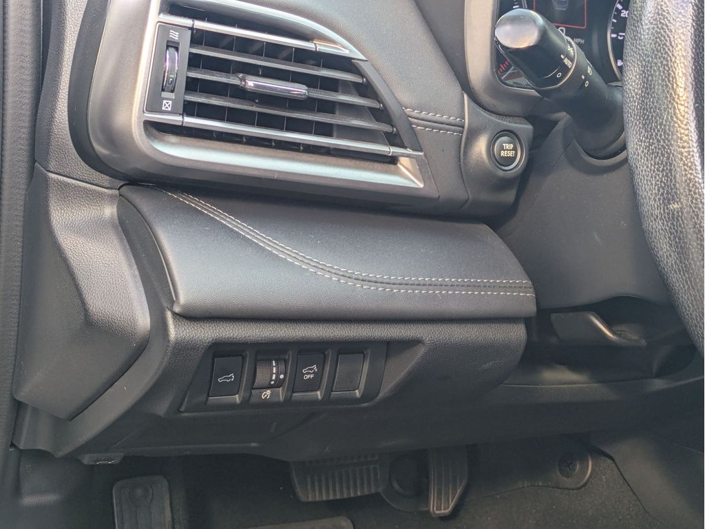 Used 2022 Subaru Outback SUV