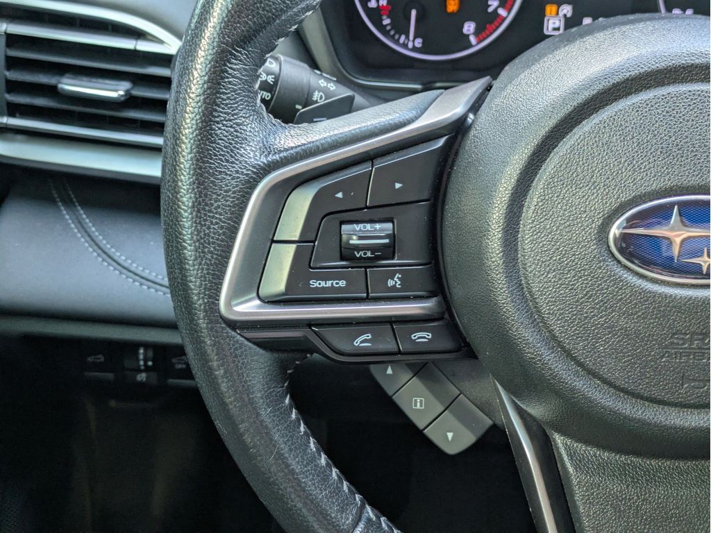 Used 2022 Subaru Outback SUV