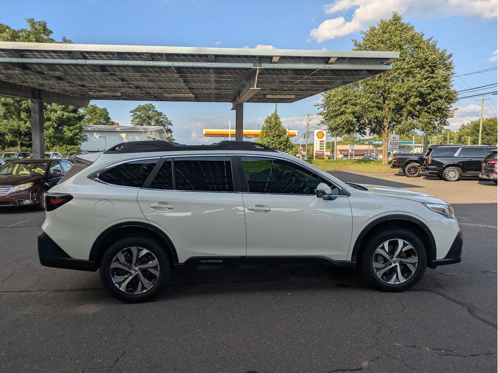 Used 2022 Subaru Outback SUV