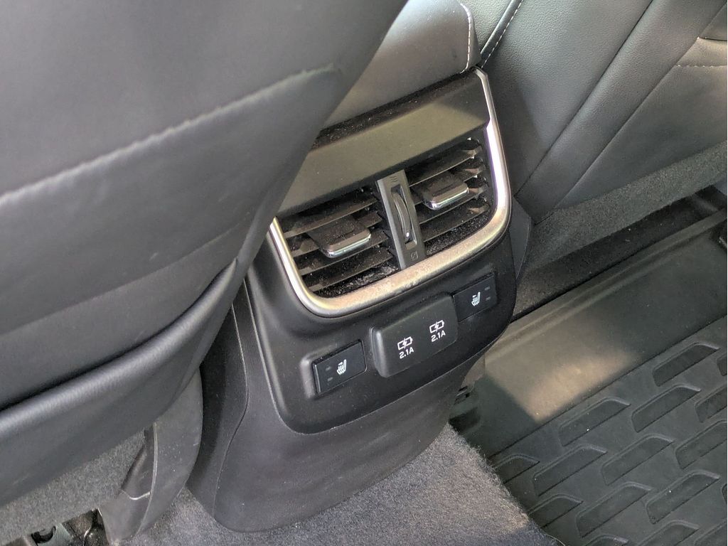 Used 2022 Subaru Outback SUV