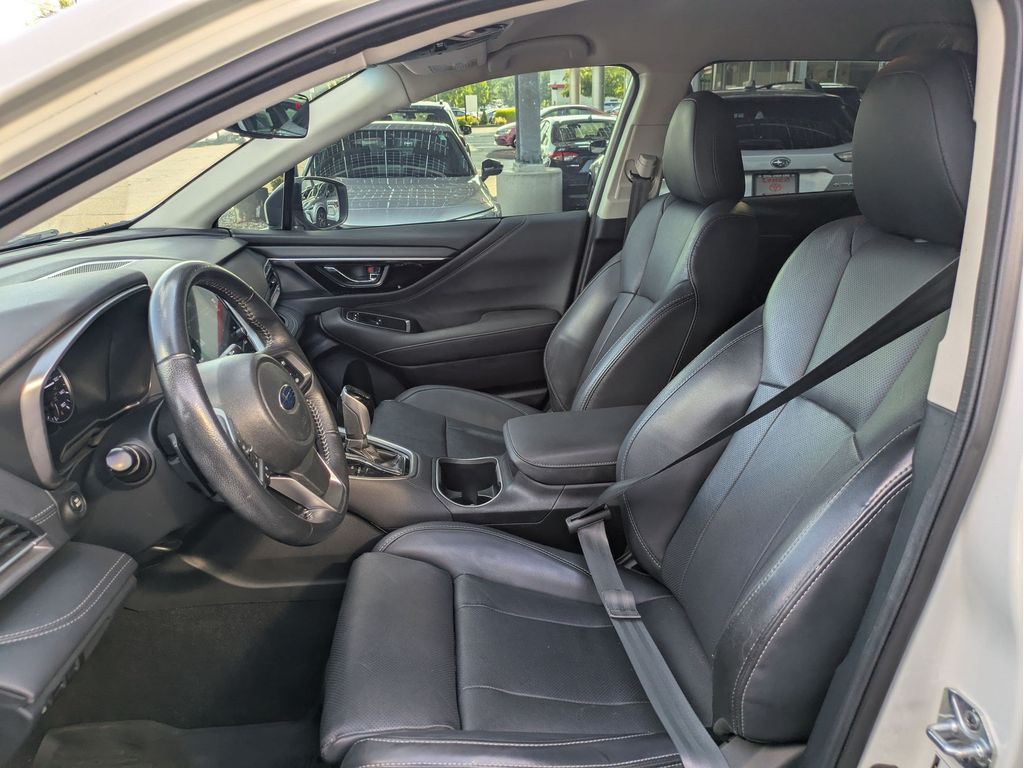 Used 2022 Subaru Outback SUV