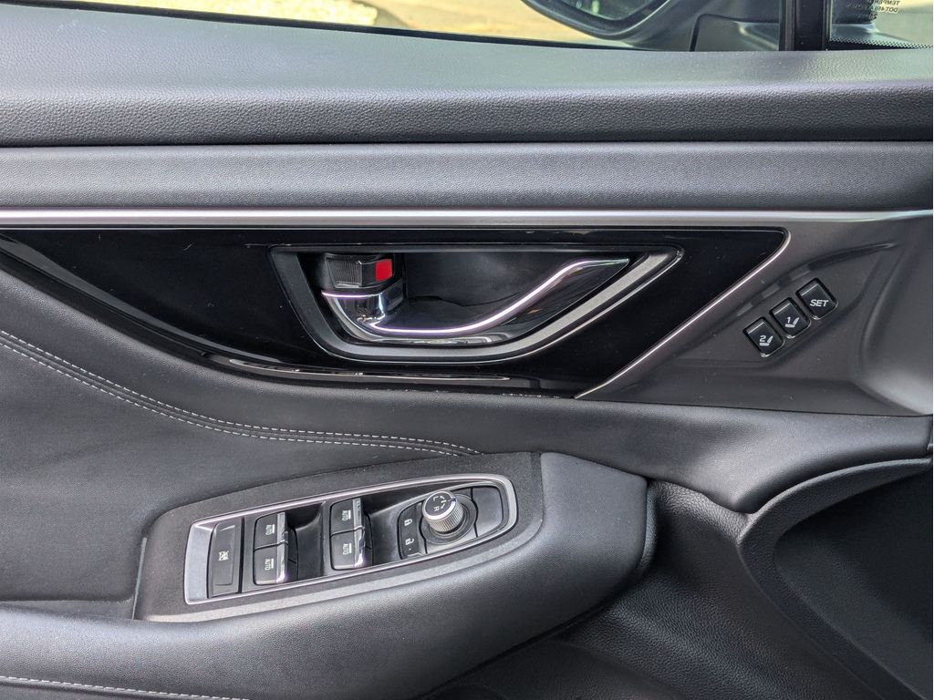 Used 2022 Subaru Outback SUV