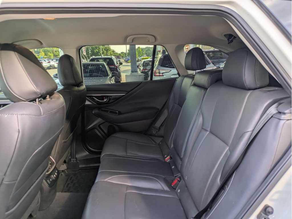 Used 2022 Subaru Outback SUV