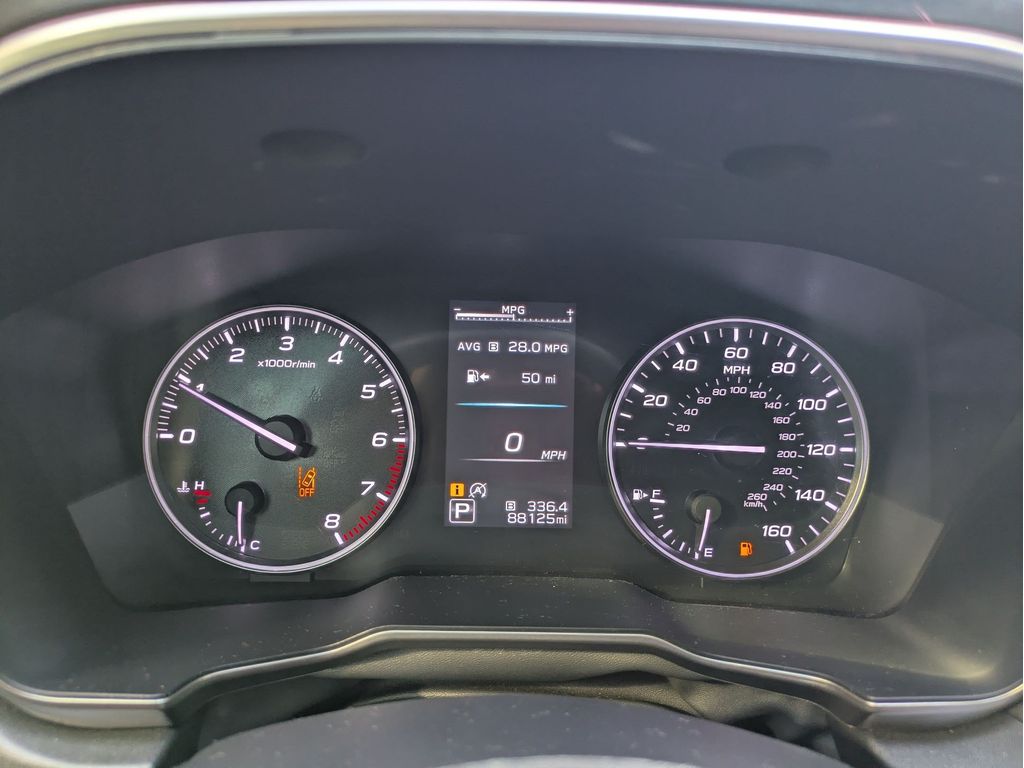 Used 2022 Subaru Outback SUV
