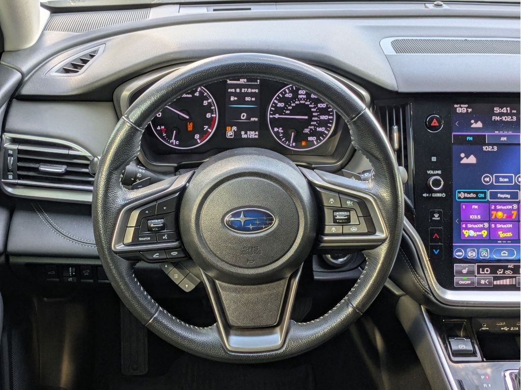 Used 2022 Subaru Outback SUV