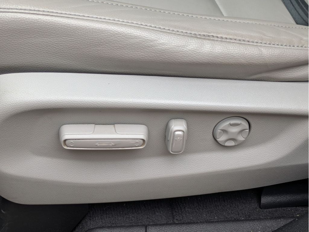 Used 2022 Honda Odyssey Van