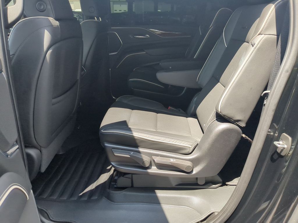 Used 2023 Cadillac Escalade ESV SUV