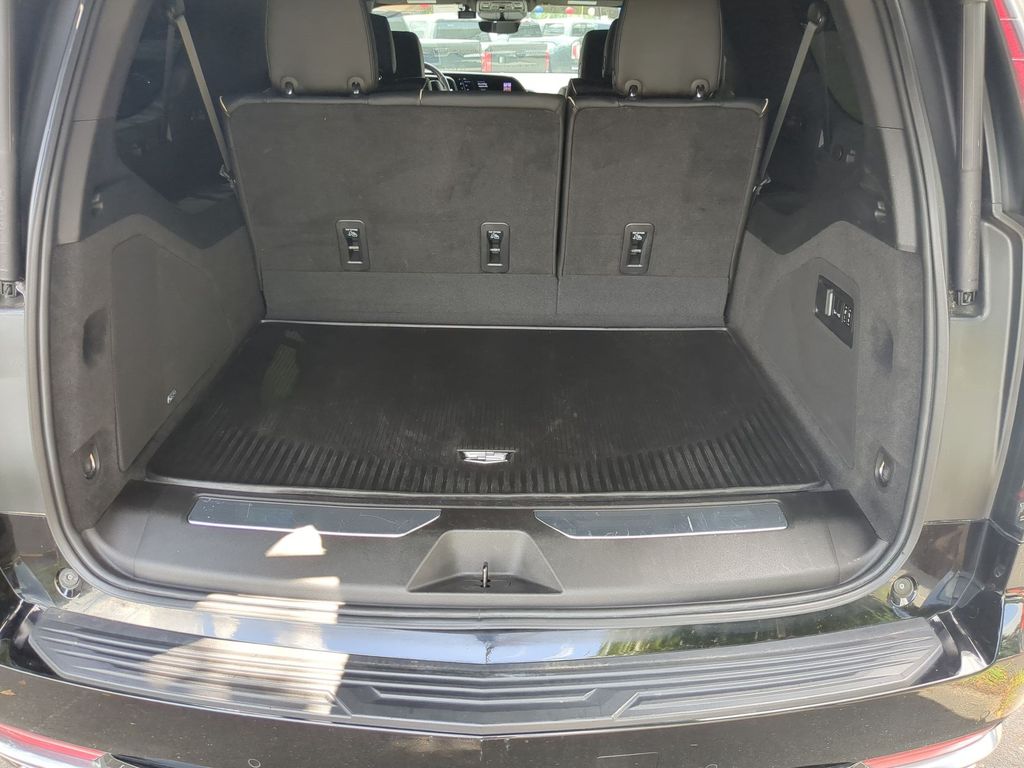 Used 2023 Cadillac Escalade ESV SUV