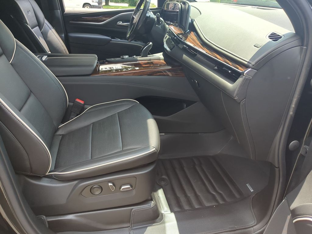 Used 2023 Cadillac Escalade ESV SUV