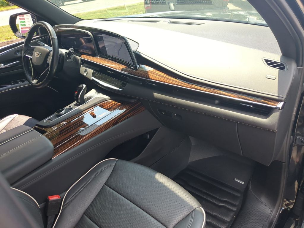 Used 2023 Cadillac Escalade ESV SUV