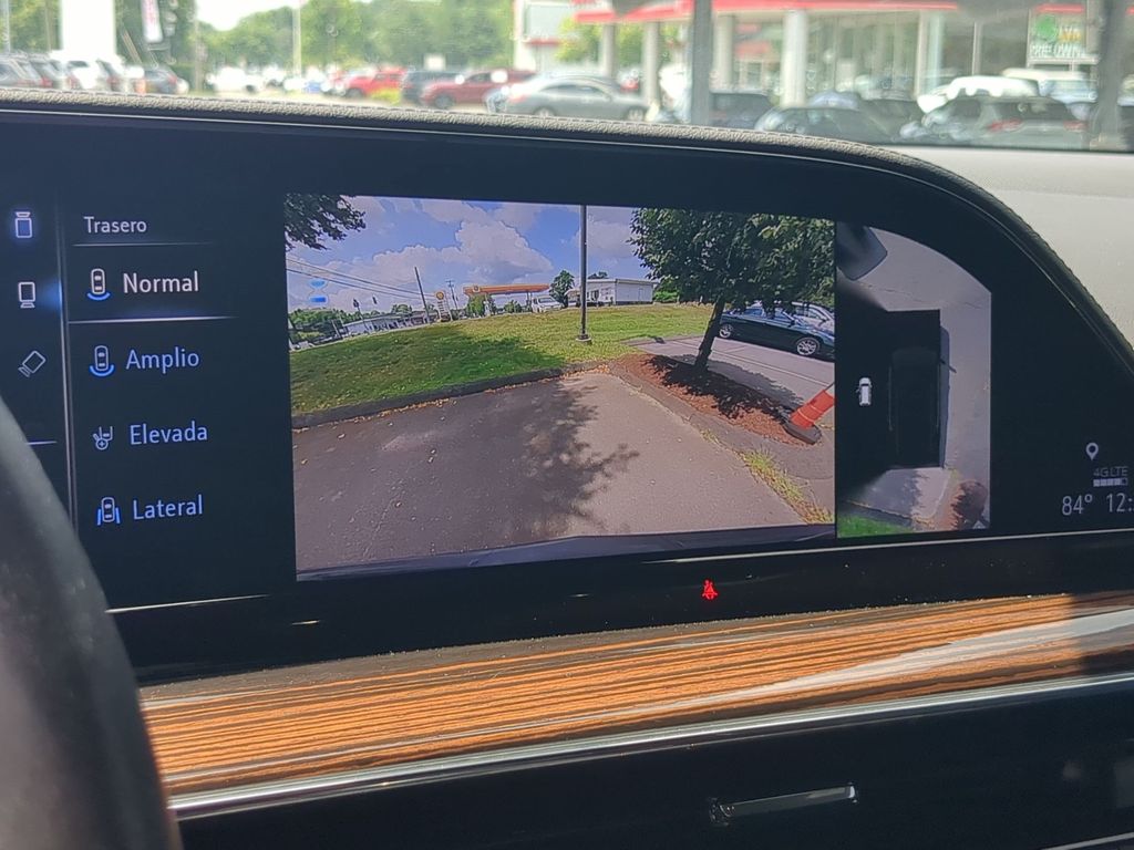 Used 2023 Cadillac Escalade ESV SUV