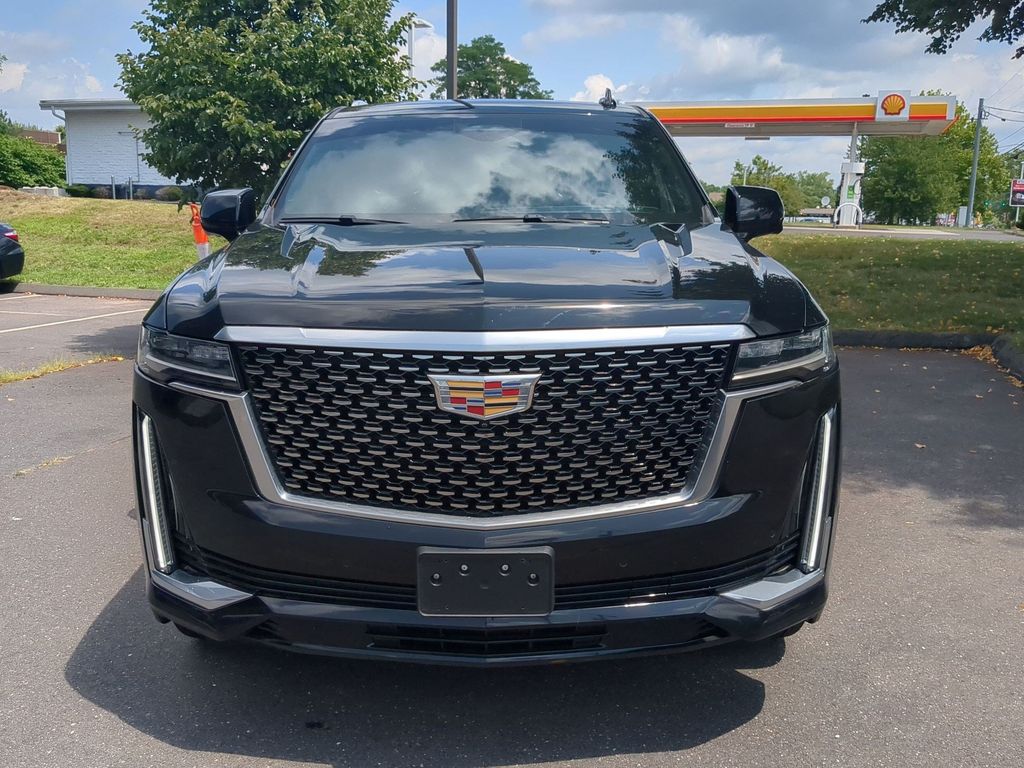 Used 2023 Cadillac Escalade ESV SUV