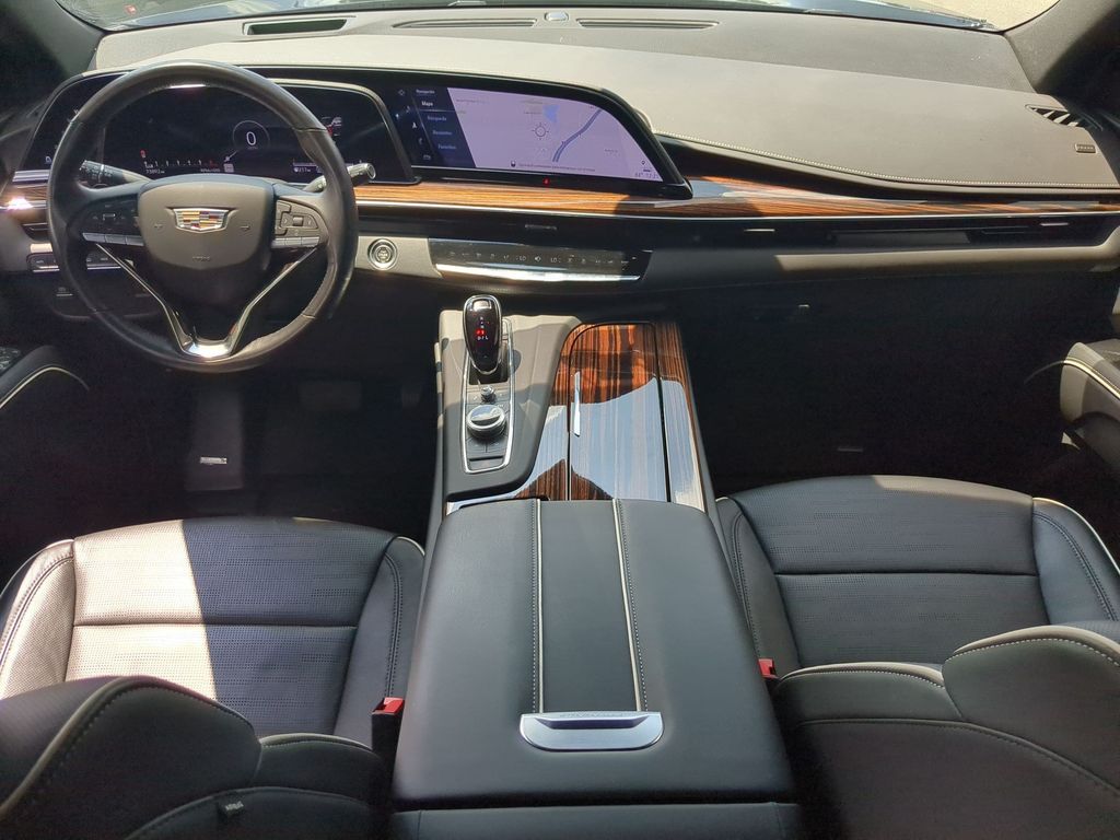 Used 2023 Cadillac Escalade ESV SUV