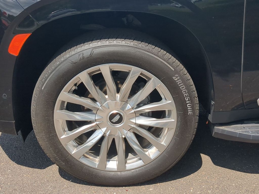 Used 2023 Cadillac Escalade ESV SUV